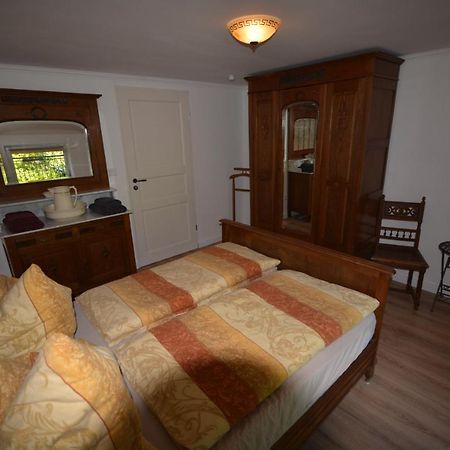Sieben-Berge-Haus Konuk evi Bruggen  Dış mekan fotoğraf