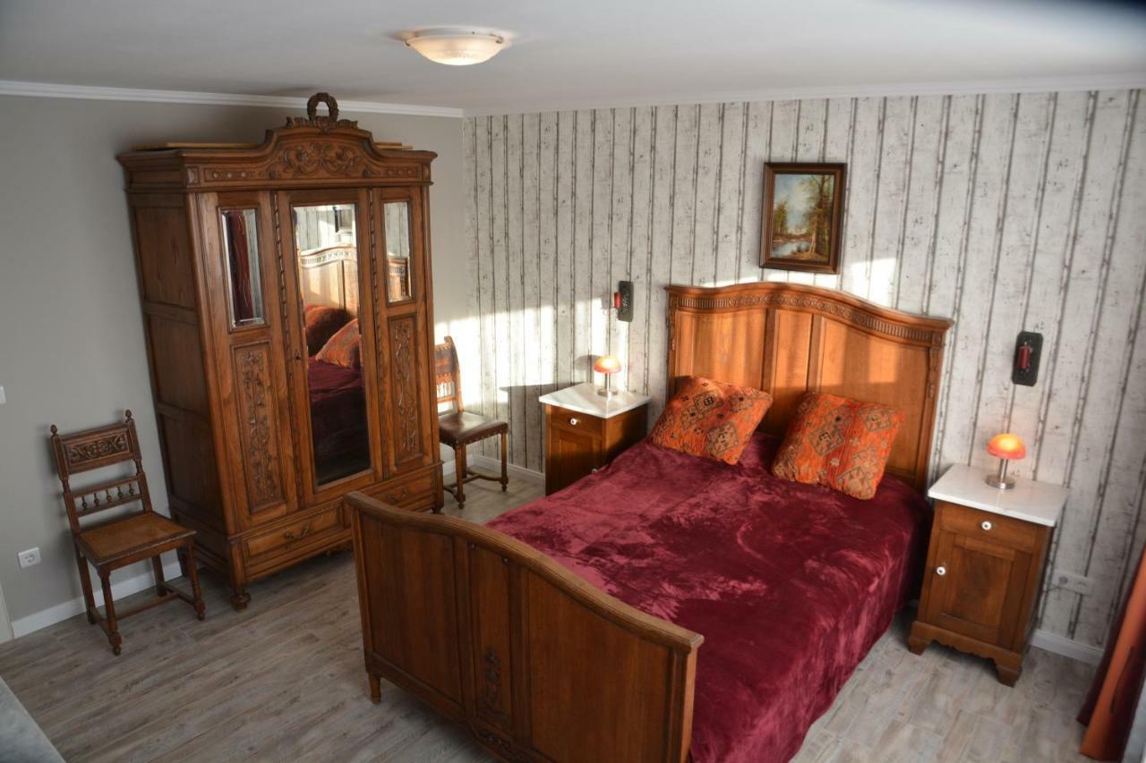 Sieben-Berge-Haus Konuk evi Bruggen  Dış mekan fotoğraf