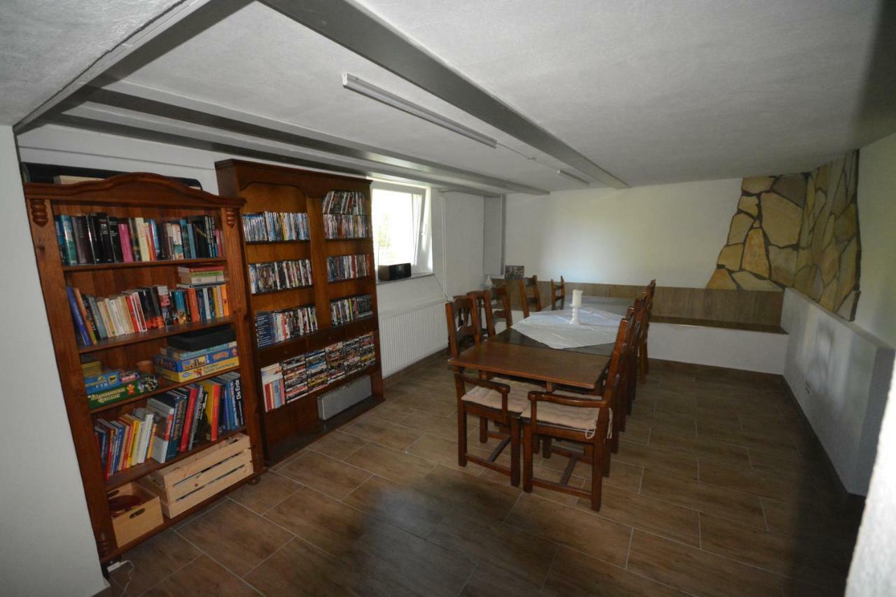 Sieben-Berge-Haus Konuk evi Bruggen  Dış mekan fotoğraf