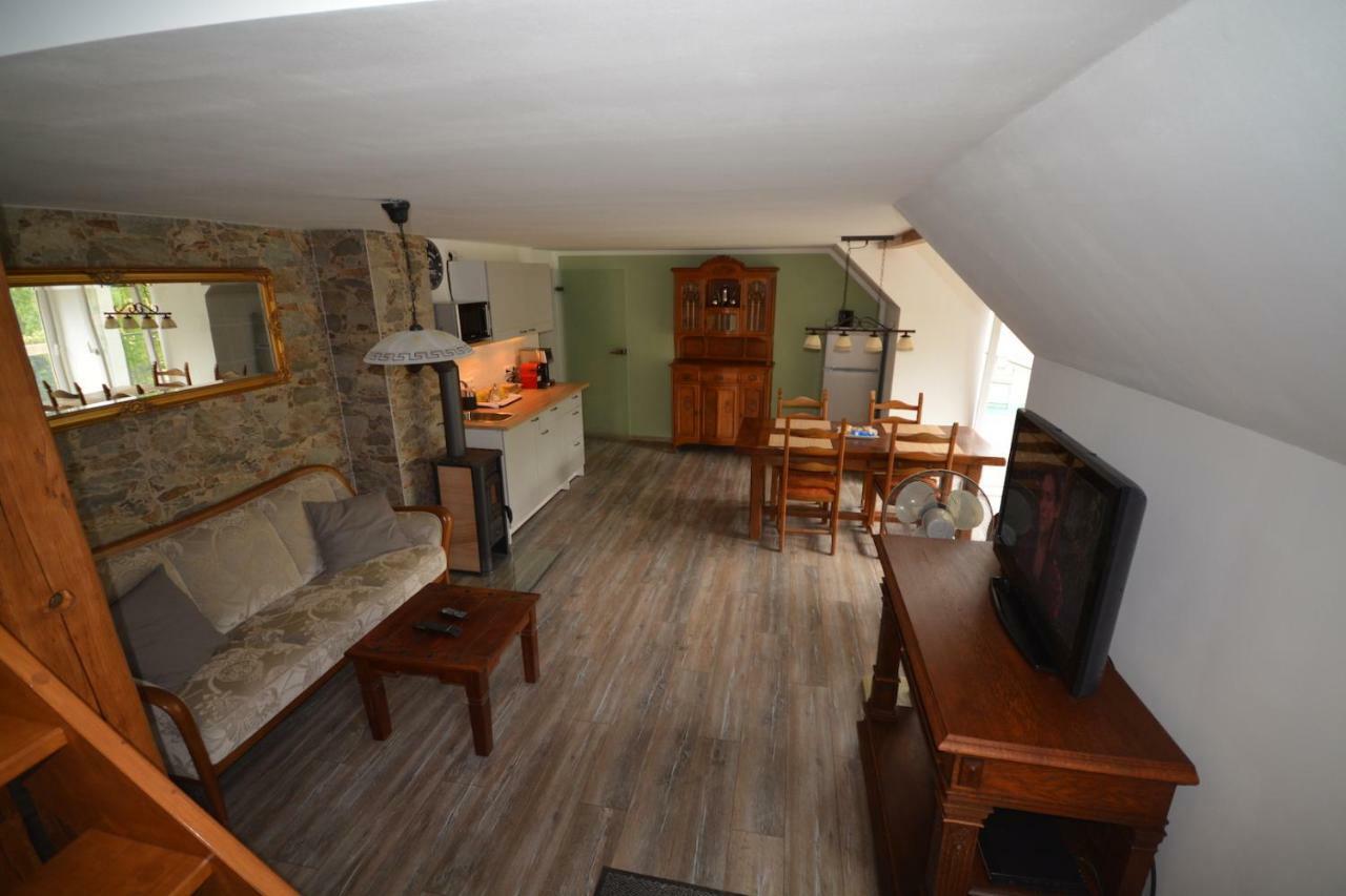 Sieben-Berge-Haus Konuk evi Bruggen  Dış mekan fotoğraf