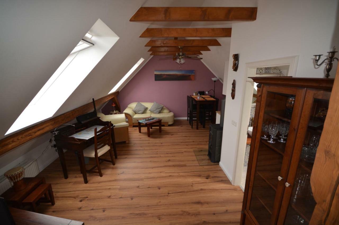 Sieben-Berge-Haus Konuk evi Bruggen  Dış mekan fotoğraf